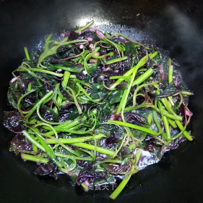 苋菜怎么吃营养最高,苋菜的营养价值是多少