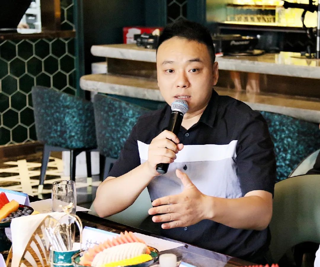 共同探讨疫后美业运营思路,疫后重生之全员营销