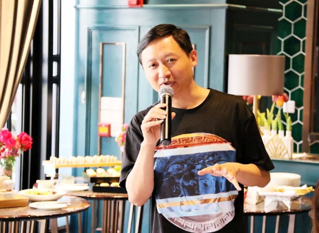 共同探讨疫后美业运营思路,疫后重生之全员营销