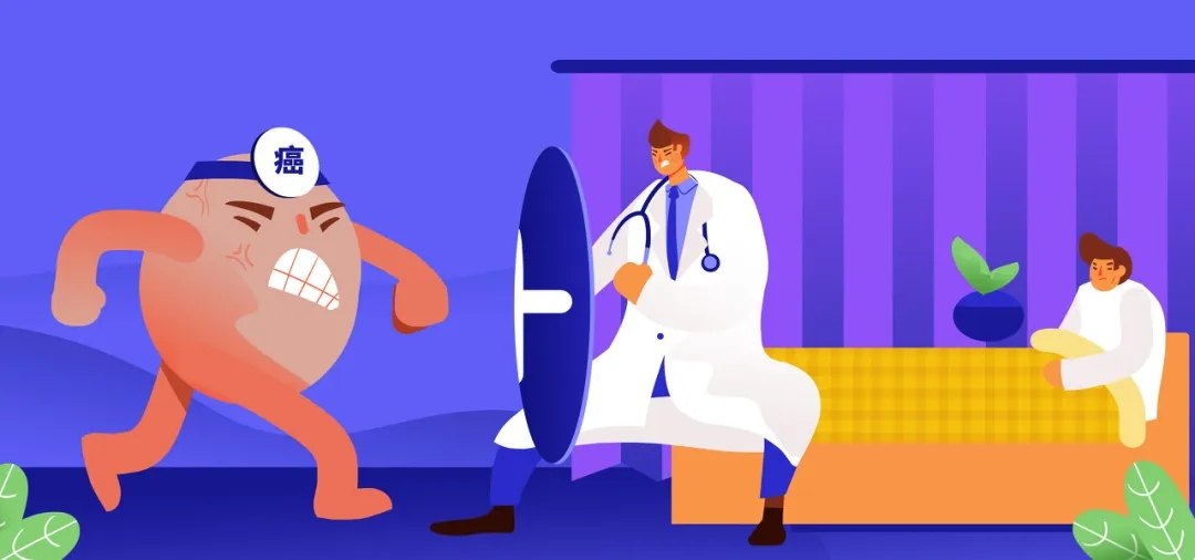 肿瘤标志物化验有意义么,肿瘤缩小但肿瘤标志物升高