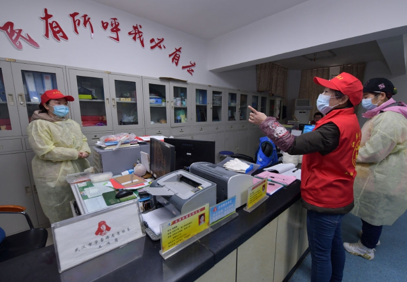 风雨无阻向前进抗疫之歌歌词,疫情防控阻击战取得重要成果