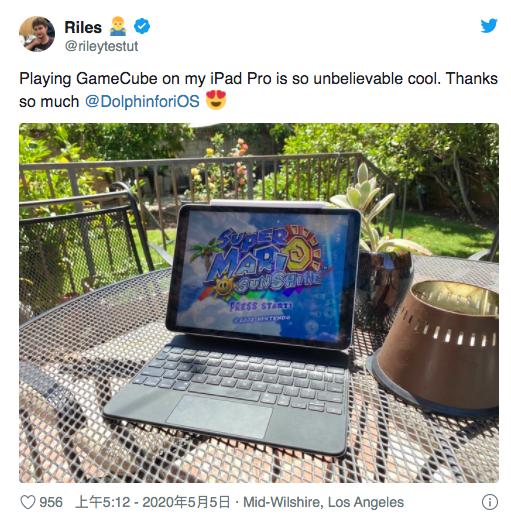 海豚模拟器苹果手机,ios海豚模拟器2.0