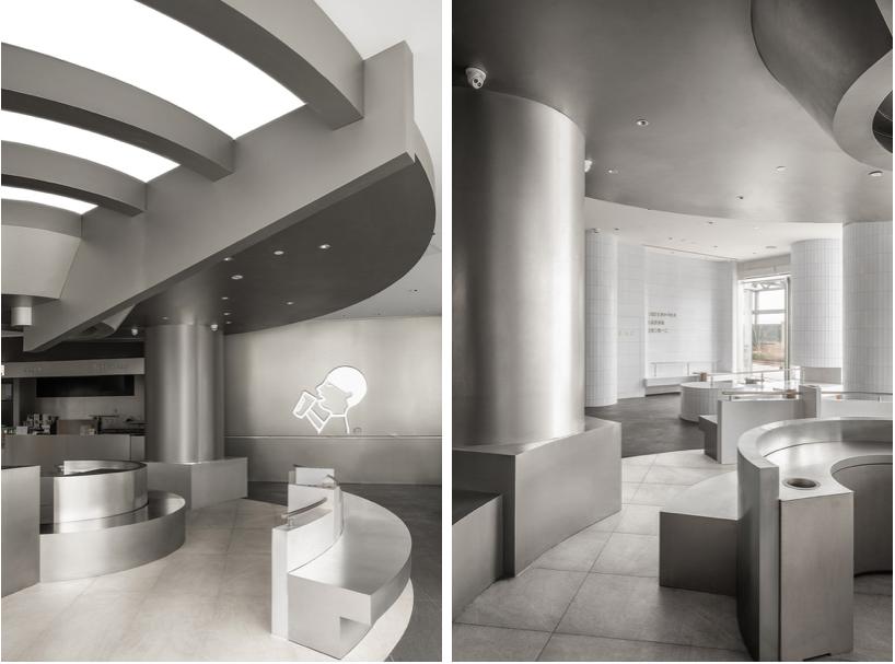 喜茶万象城预售,喜茶万象城店铺