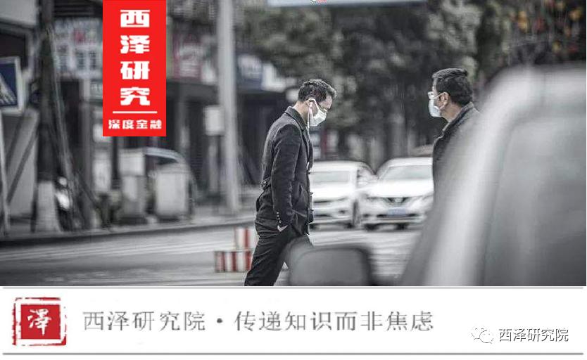 赵建：疫情冲击下的中国经济—理论框架、动态比较与全景扫描（两万字学术论文）