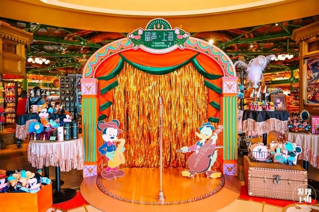 上海异国风情的景区,上海哪个异国风情小镇最好玩