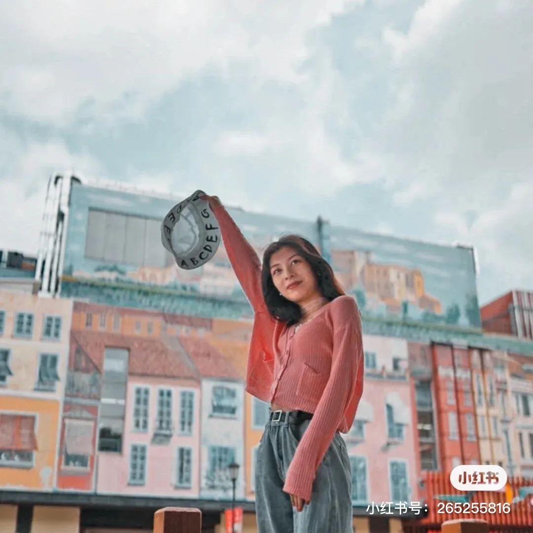 上海异国风情的景区,上海哪个异国风情小镇最好玩