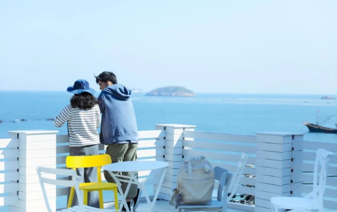 岛屿旅游一价全包,人均300海岛旅游