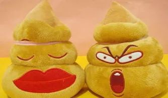 1岁宝宝便便什么样的才算正常,宝宝肠胃蠕动得快一天拉三次便便