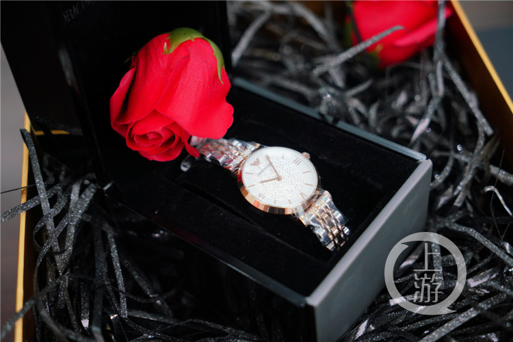 给女友的520礼物,给河南女友的520礼物