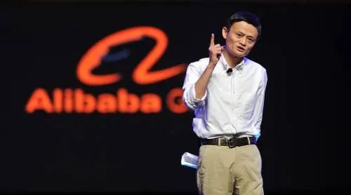 马云的联合国职务,马云现在有权力换ceo吗