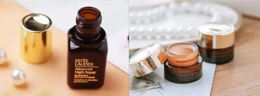 雅诗兰黛小棕瓶上线一天爆单1.6万瓶，答应我别再浪！费！钱！好吗