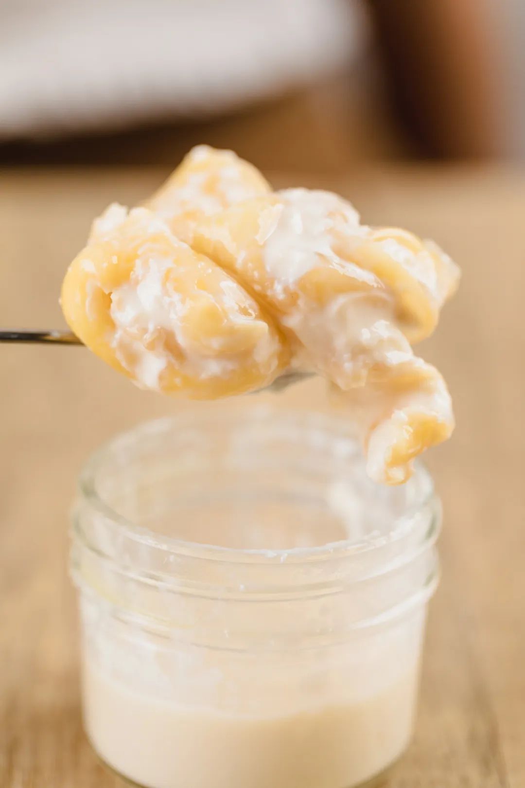 63岁婆婆做的足料甜品，靠自己研发，4年才出一次新品