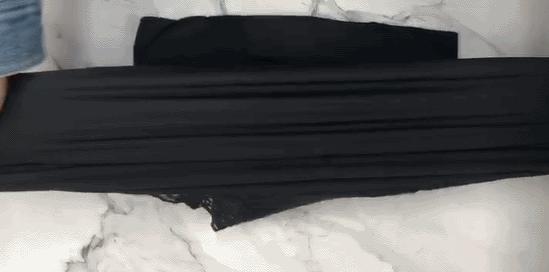 夏季超薄透气冰感收腹裤,冰感收腹提臀安全裤