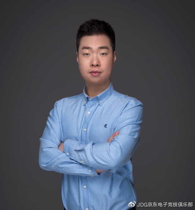 “三年一梦梦仍未熄”——JDG三周年幕后故事