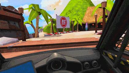 minimotorracing,minimotorracing极速飞车