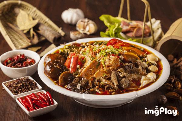 淄博潮品集合店,淄博潮品美妆店