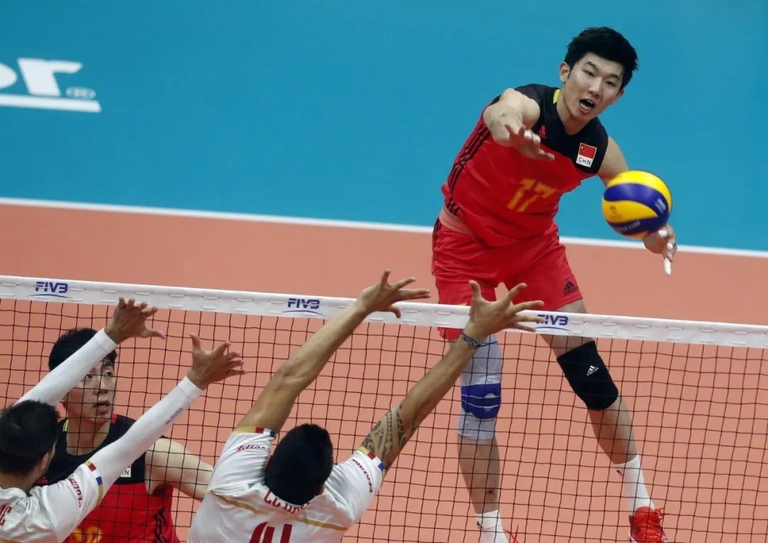 北汽男排决赛在即,北汽男排排除困难积极备战联赛