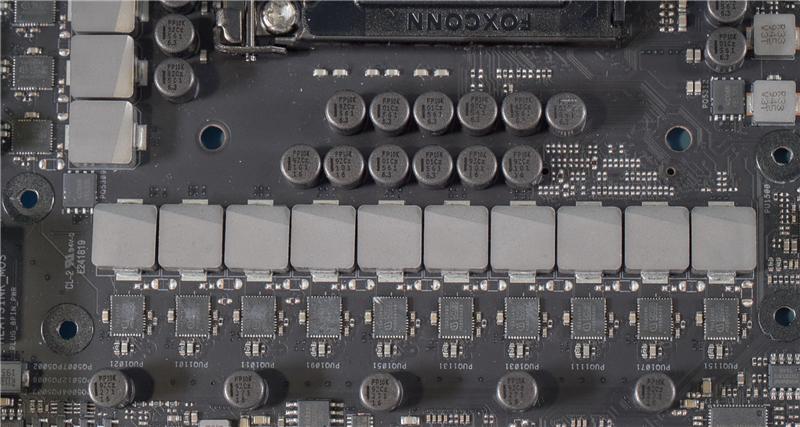 华硕ROGMAXIMUSXIIEXTREME主板评测：为什么它能值8999元