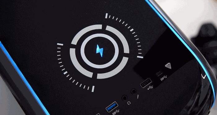 雷神911黑武士3代主机是什么水冷,雷神911黑武士3代主机水冷