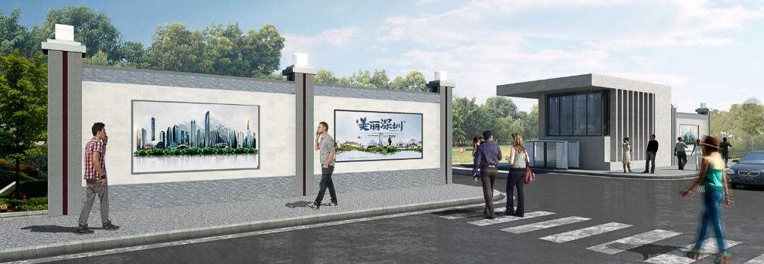 观澜区道路改造,观澜大道扩建最新消息