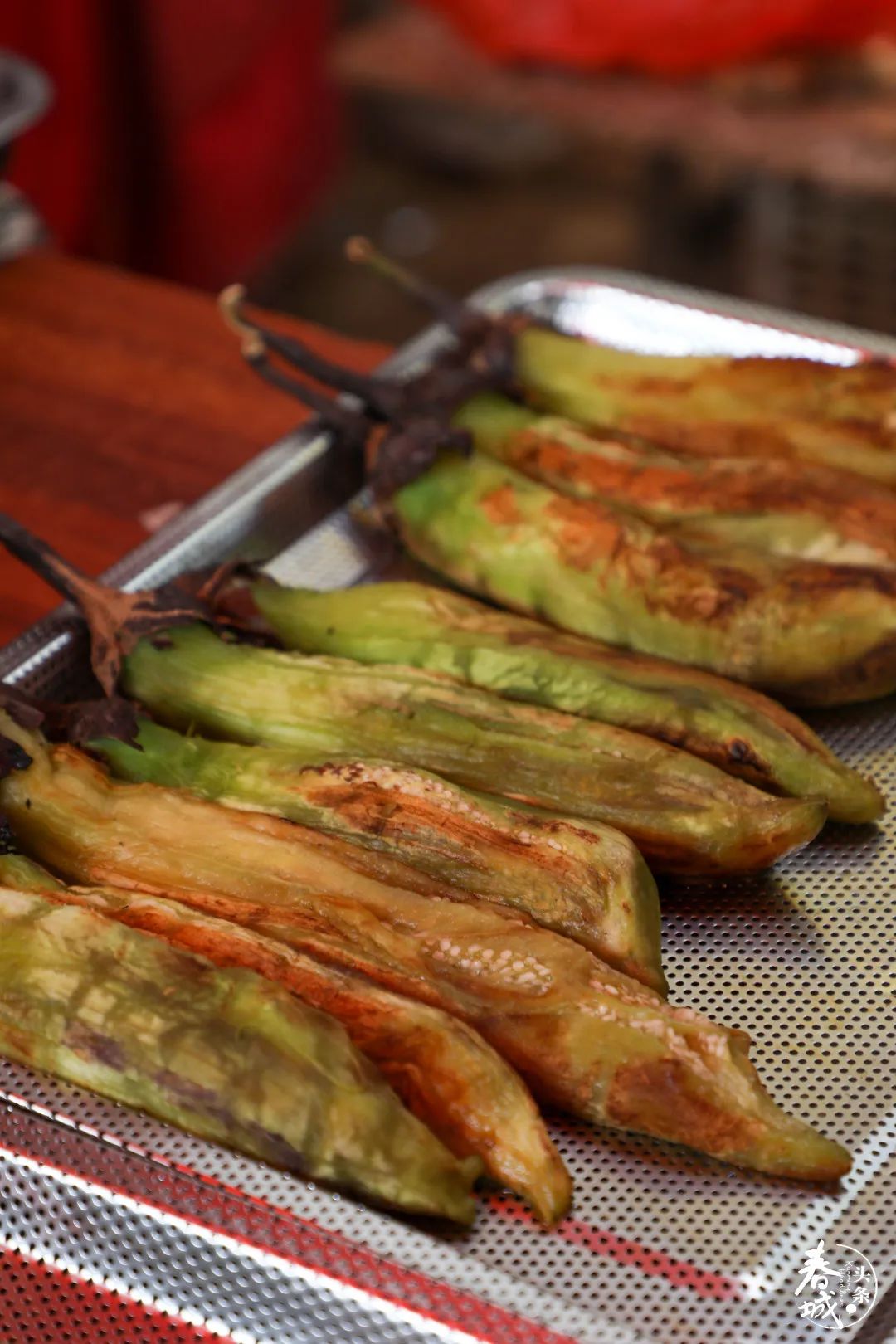 篆新菜市场攻略,和篆新农贸市场一样的菜市场