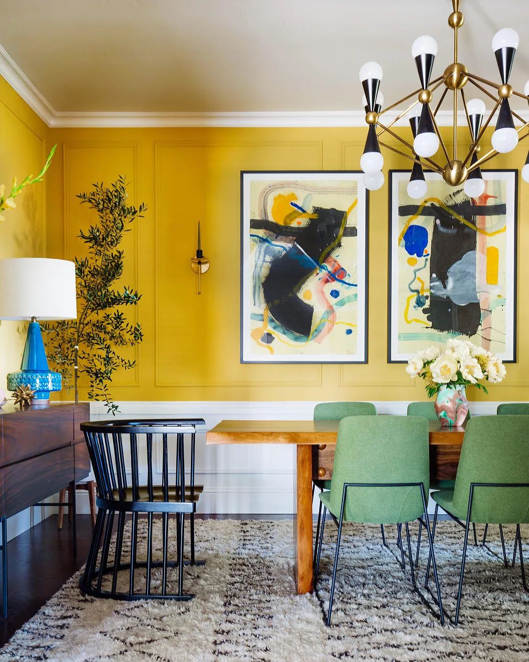 看了她们的家，我又有新梦想了