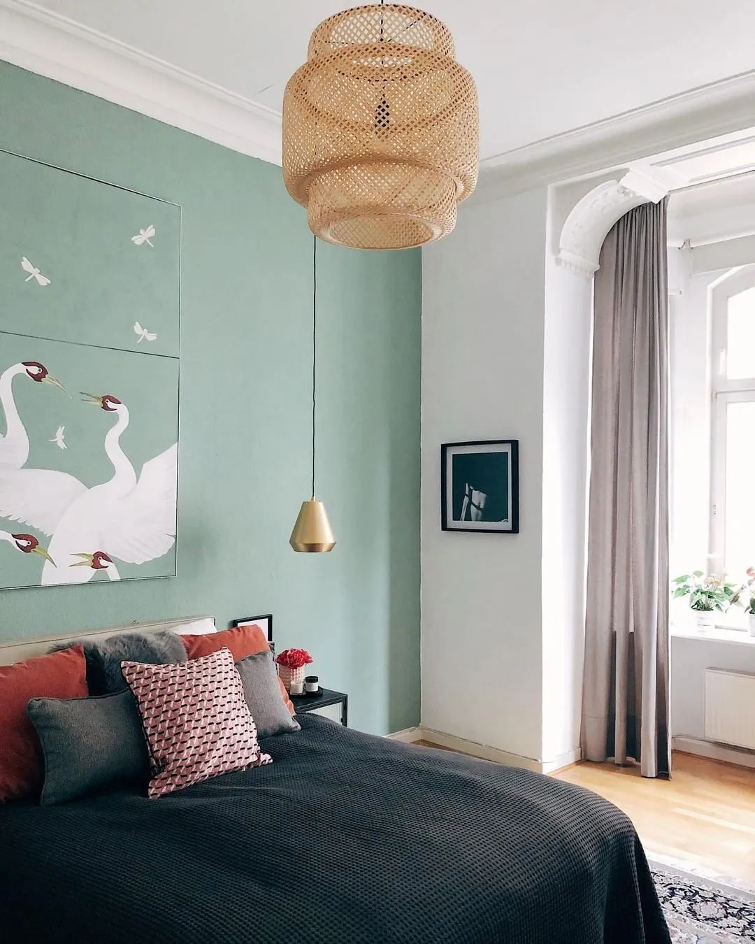 看了她们的家，我又有新梦想了