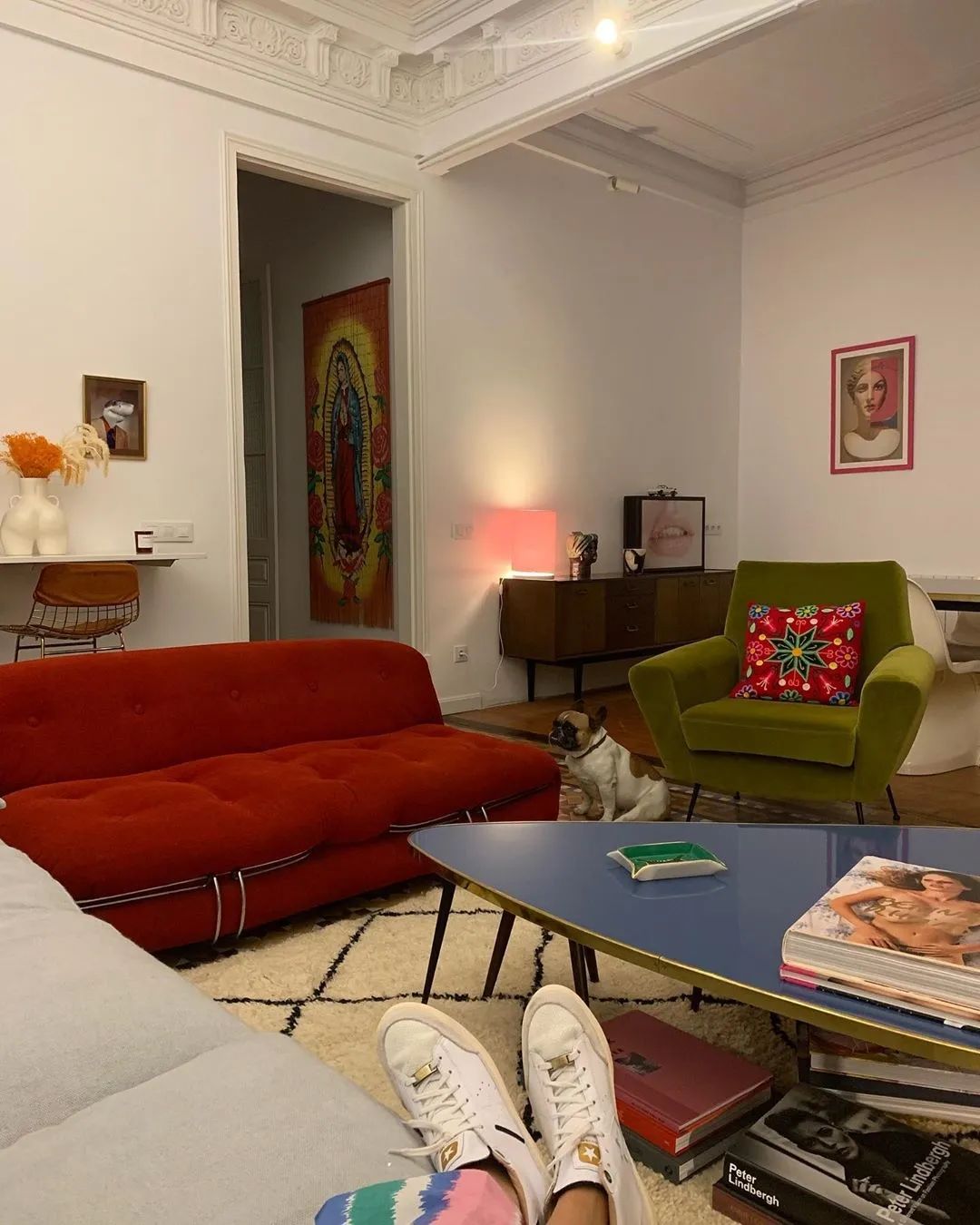 看了她们的家，我又有新梦想了