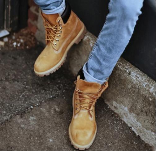 Yeezy!添柏岚！周大福！23日副区长带你逛银泰