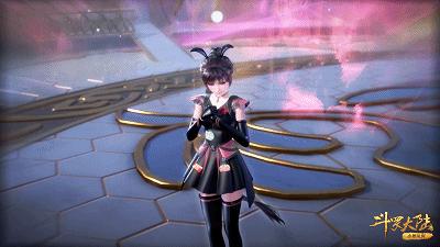 斗罗动画105集|蝠翼轮回！史莱克赢了