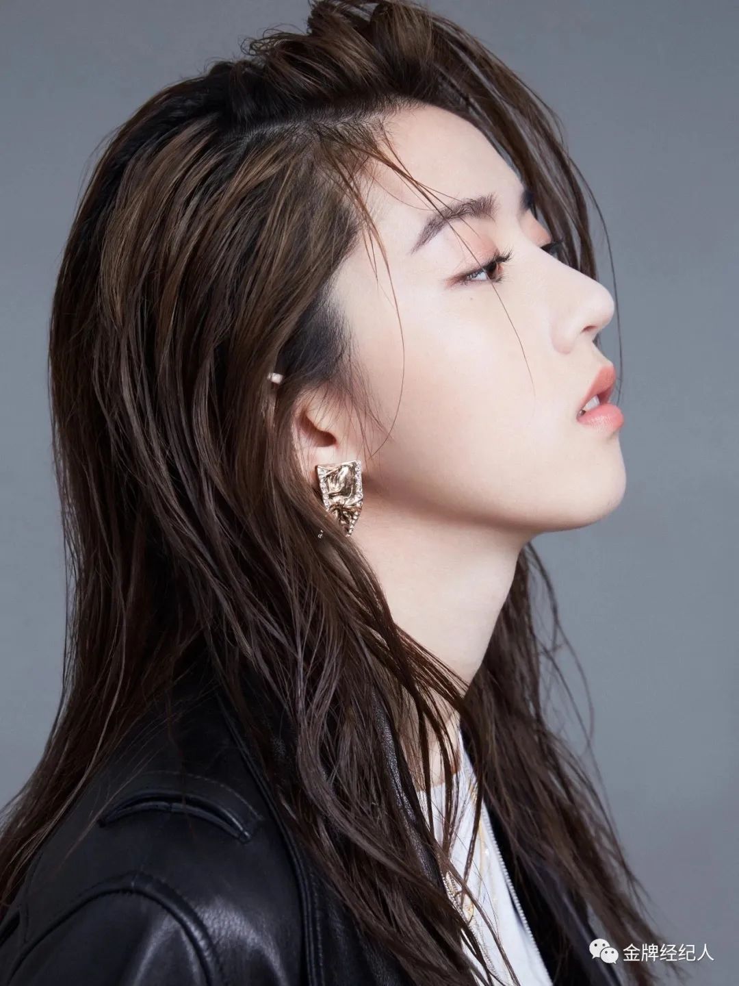 李凯馨高颜值有才华,李凯馨惊艳美照