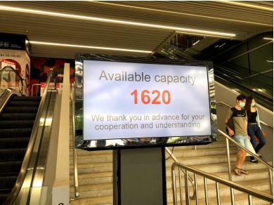 亚太疫情分析,疫情当下亚太格局的变化