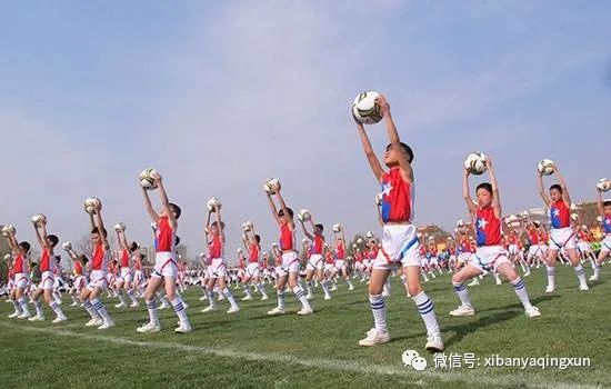 西已为常|错怪足协很多年（上）