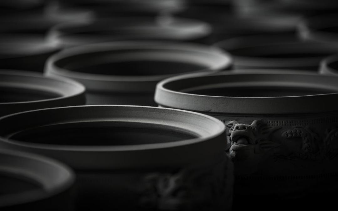 遇见非遗之遇见皮影戏,非遗荥经砂器