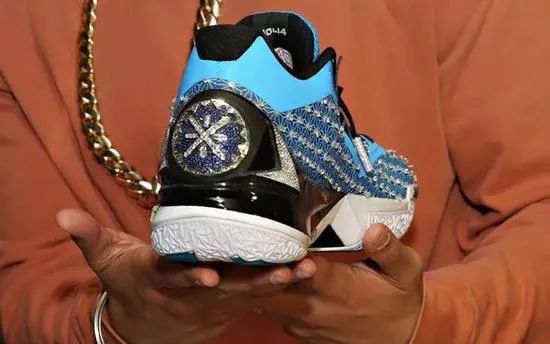 乔丹最后球鞋交易记录,乔丹一双鞋要多少元