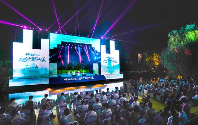 唐玄宗口中仙人荟萃之都是哪里,缙云仙都与唐玄宗