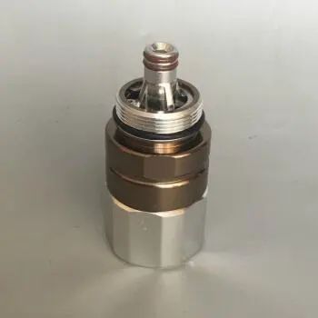 110吗？我加完油把油枪也带走了，咋办？