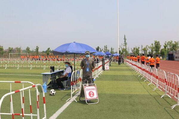 六安中考体育考试最新通知,2020年六安体育中考