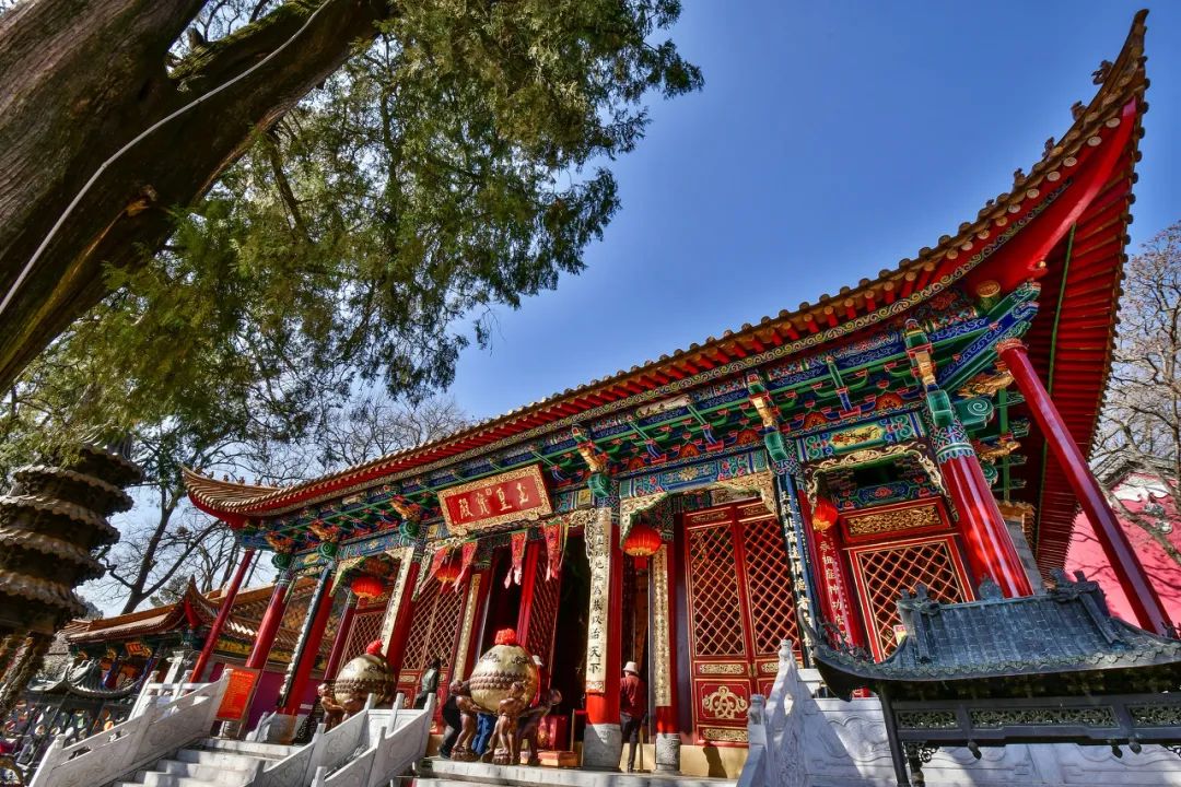 老昆明100个冷知识,关于昆明的50个冷知识