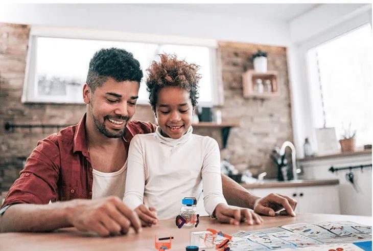 六一礼物高能清单！好玩又益智，大小朋友的快乐源泉