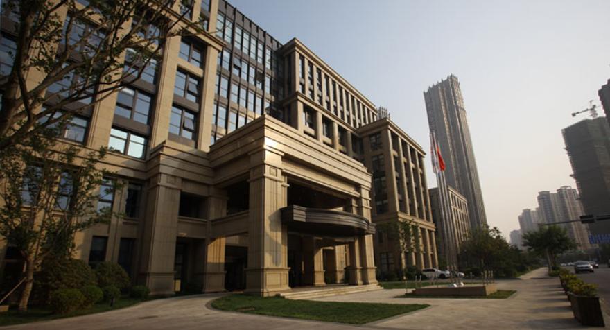 华通集团视察,华通集团领导