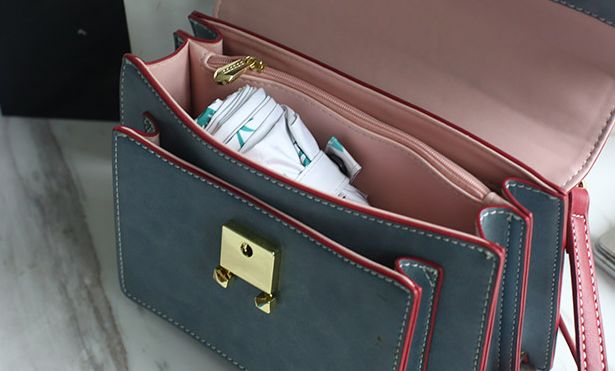 推荐一款防晒又小巧的伞,高颜值防晒伞