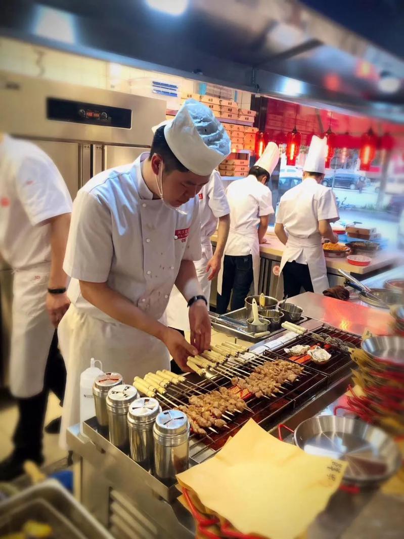 唐山舌尖上的美味鲅鱼饺子,唐山鲅鱼饺子地址