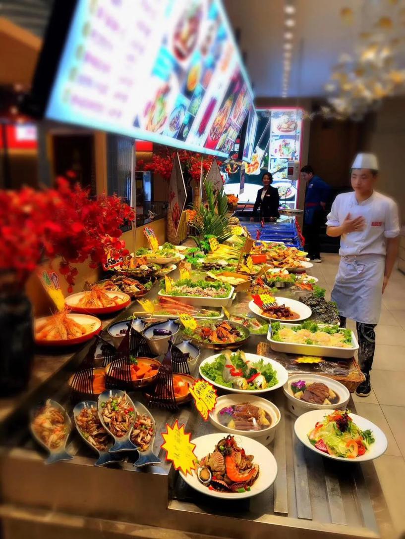 唐山舌尖上的美味鲅鱼饺子,唐山鲅鱼饺子地址