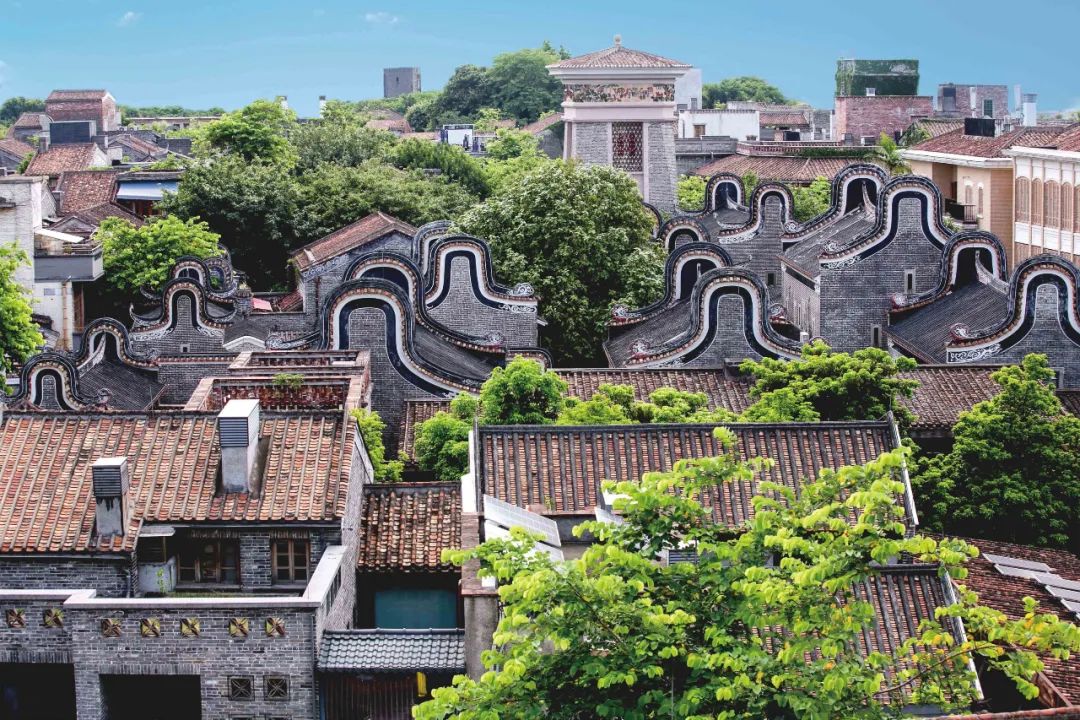 港资地产20个商业项目,港资房企目前的业务集中