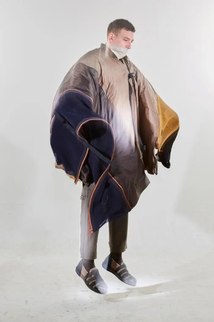 让乔布斯心动的不只有NB，还有KEEN