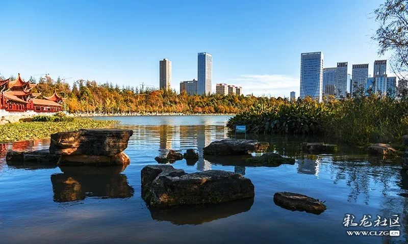 昆明2023年发展最新消息,昆明未来的发展将颠覆你的想象