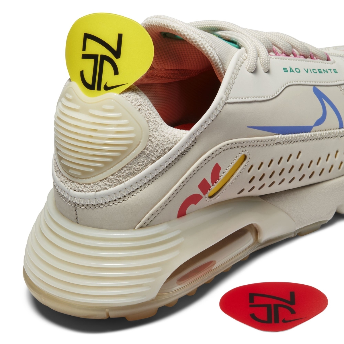 内马尔2019新球鞋,内马尔max联名