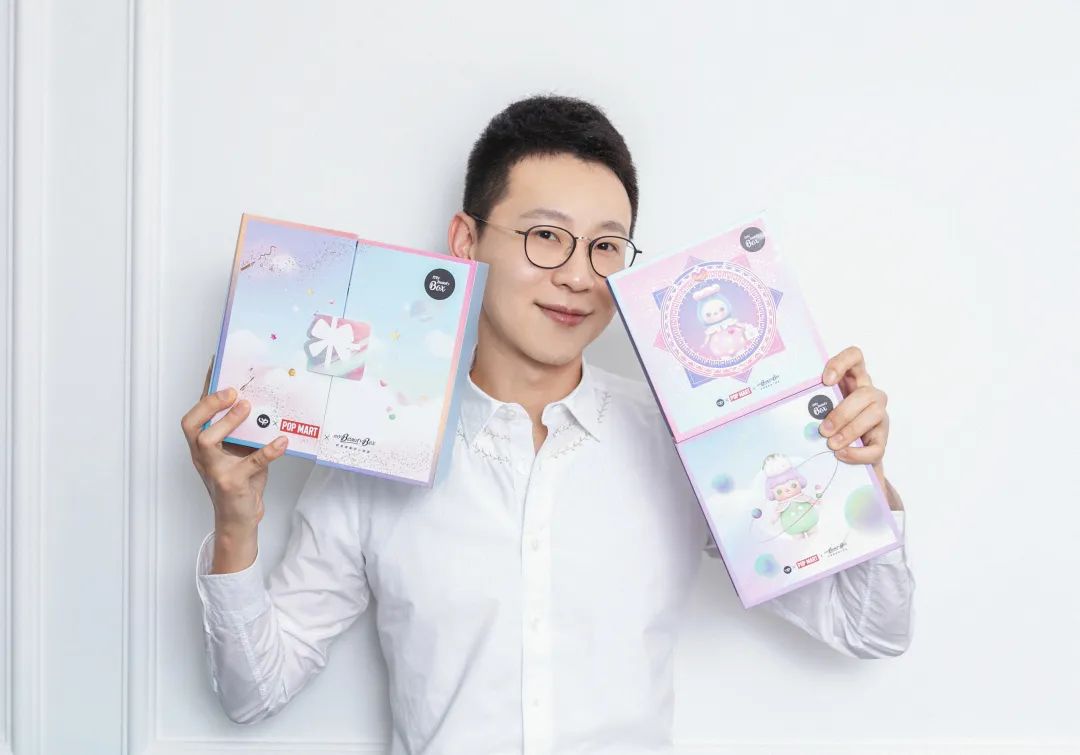 618门槛精|vol3：开盒宠你，所有女生都想拥有的美妆魔盒