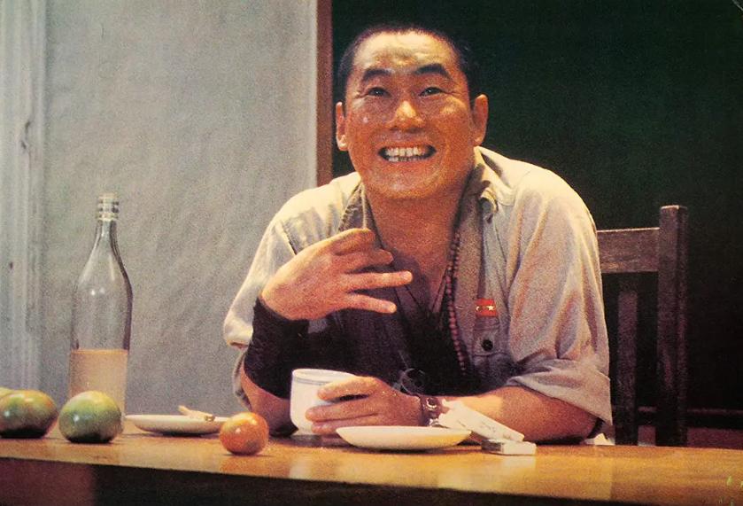 岛国人拍同性片，没有一场床戏，也能说透*欲情**